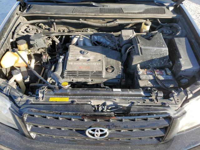 Photo 11 VIN: JTEGF21A210005925 - TOYOTA HIGHLANDER 