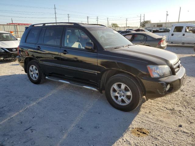 Photo 3 VIN: JTEGF21A210005925 - TOYOTA HIGHLANDER 