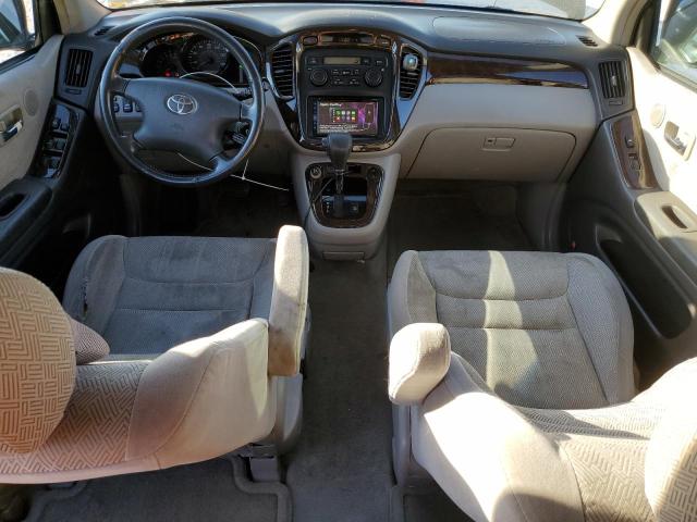 Photo 7 VIN: JTEGF21A210005925 - TOYOTA HIGHLANDER 