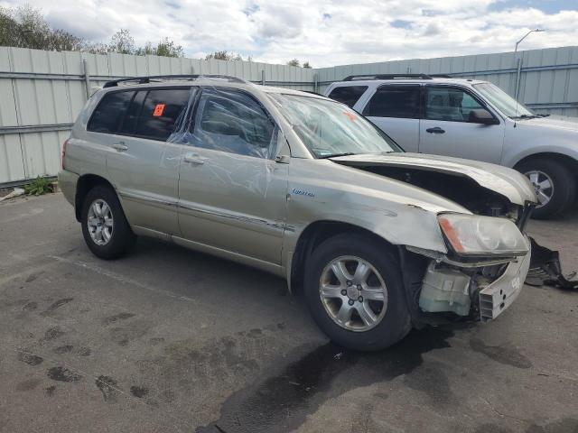 Photo 3 VIN: JTEGF21A210019436 - TOYOTA HIGHLANDER 