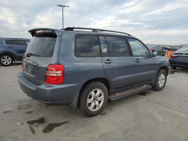 Photo 2 VIN: JTEGF21A220053457 - TOYOTA HIGHLANDER 