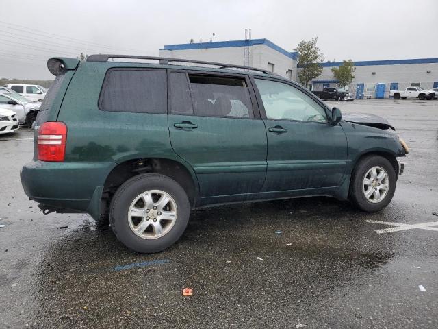 Photo 2 VIN: JTEGF21A220053538 - TOYOTA HIGHLANDER 