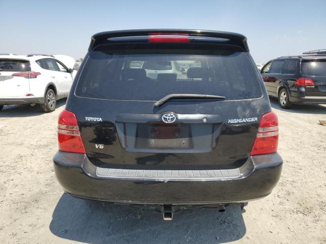 Photo 5 VIN: JTEGF21A220064328 - TOYOTA HIGHLANDER 