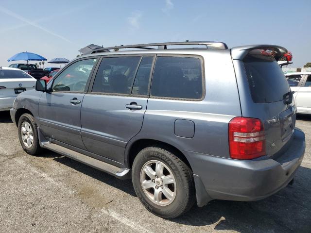 Photo 1 VIN: JTEGF21A220069366 - TOYOTA HIGHLANDER 