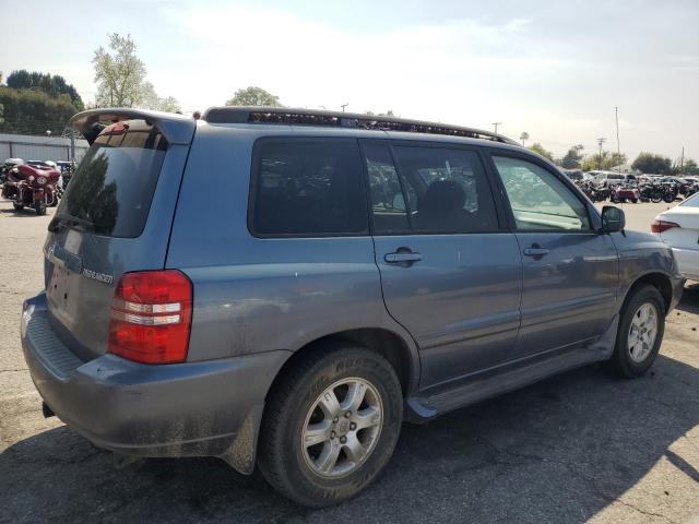 Photo 2 VIN: JTEGF21A220069366 - TOYOTA HIGHLANDER 