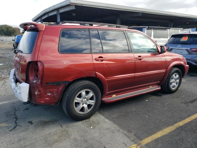 Photo 2 VIN: JTEGF21A230075749 - TOYOTA HIGHLANDER 