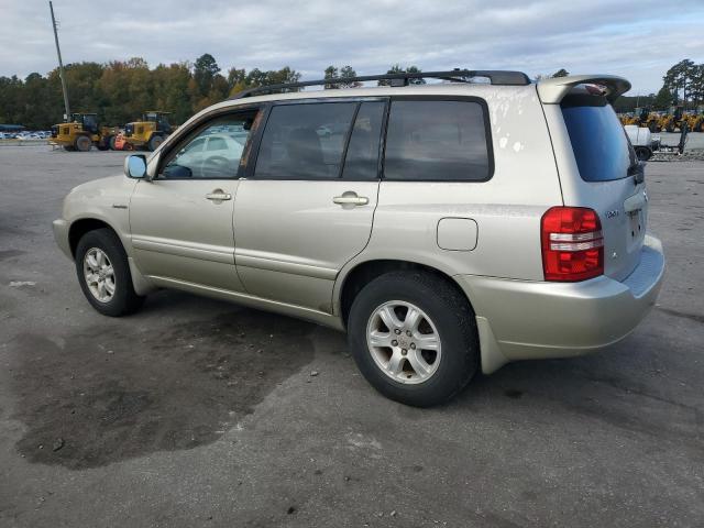 Photo 1 VIN: JTEGF21A320034786 - TOYOTA HIGHLANDER 