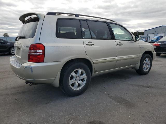 Photo 2 VIN: JTEGF21A320034786 - TOYOTA HIGHLANDER 