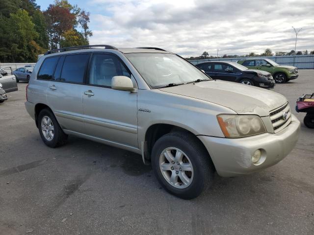 Photo 3 VIN: JTEGF21A320034786 - TOYOTA HIGHLANDER 