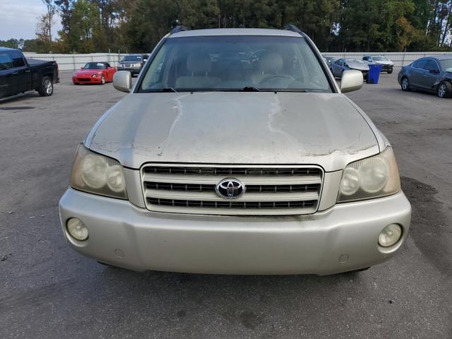 Photo 4 VIN: JTEGF21A320034786 - TOYOTA HIGHLANDER 