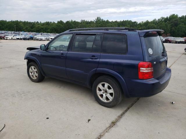 Photo 1 VIN: JTEGF21A320036831 - TOYOTA HIGHLANDER 