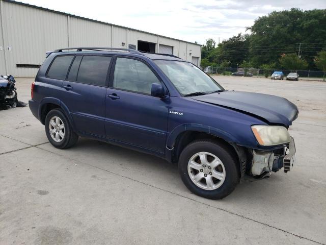 Photo 3 VIN: JTEGF21A320036831 - TOYOTA HIGHLANDER 