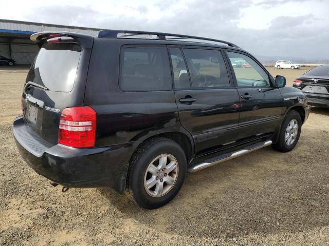 Photo 2 VIN: JTEGF21A320048753 - TOYOTA HIGHLANDER 