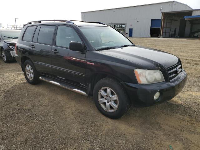 Photo 3 VIN: JTEGF21A320048753 - TOYOTA HIGHLANDER 