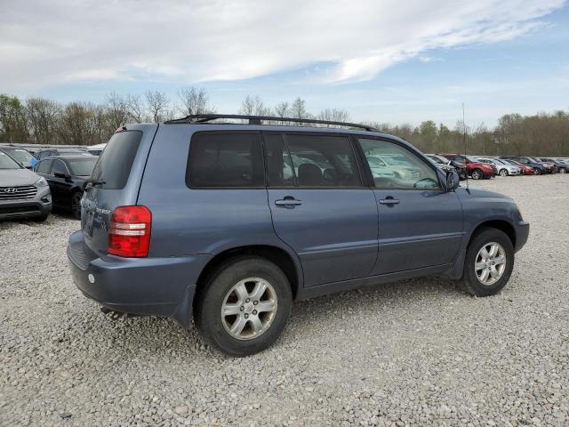 Photo 2 VIN: JTEGF21A320061938 - TOYOTA HIGHLANDER 