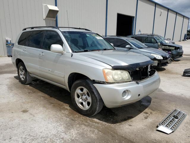 Photo 3 VIN: JTEGF21A330086548 - TOYOTA HIGHLANDER 