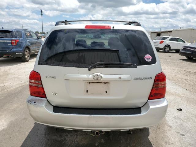 Photo 5 VIN: JTEGF21A330086548 - TOYOTA HIGHLANDER 