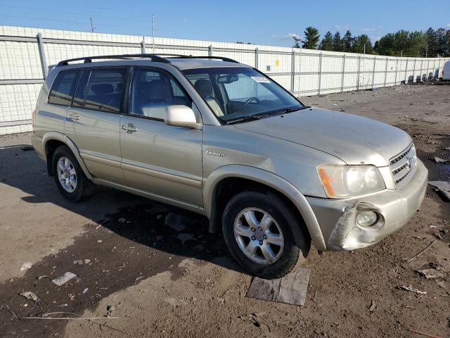 Photo 3 VIN: JTEGF21A330093449 - TOYOTA HIGHLANDER 