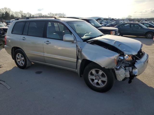 Photo 3 VIN: JTEGF21A330109844 - TOYOTA HIGHLANDER 