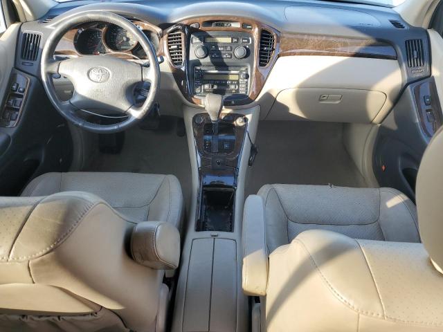 Photo 7 VIN: JTEGF21A330109844 - TOYOTA HIGHLANDER 