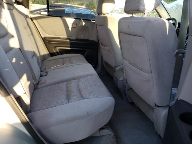 Photo 10 VIN: JTEGF21A330112324 - TOYOTA HIGHLANDER 