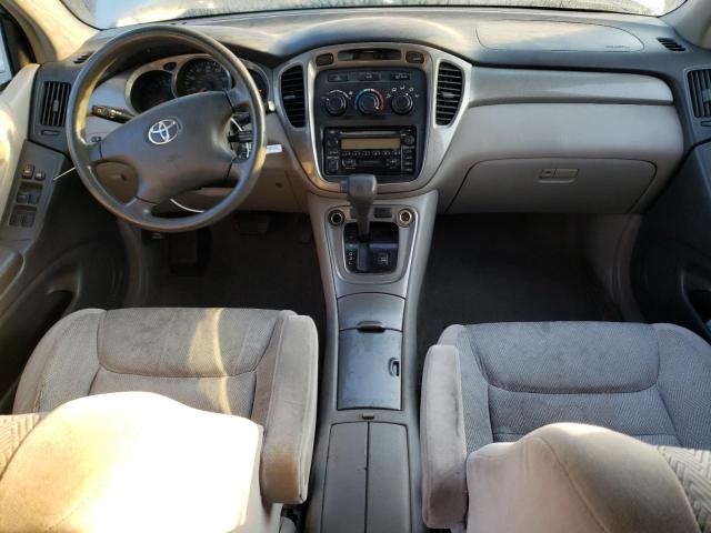 Photo 7 VIN: JTEGF21A330112324 - TOYOTA HIGHLANDER 