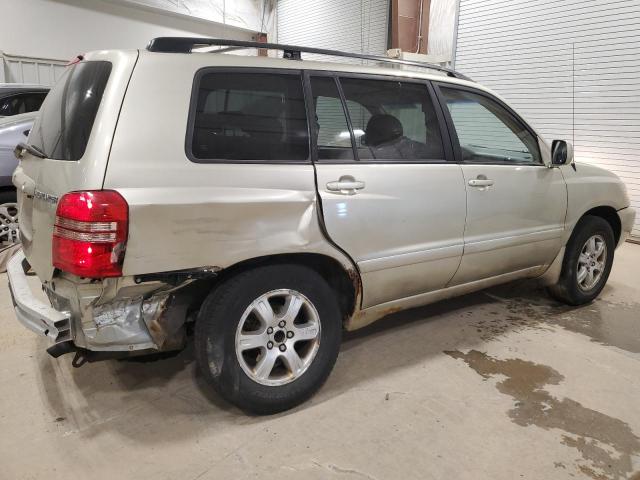 Photo 2 VIN: JTEGF21A330117541 - TOYOTA HIGHLANDER 