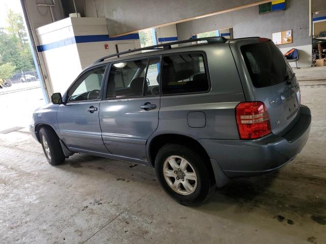 Photo 1 VIN: JTEGF21A330121119 - TOYOTA HIGHLANDER 