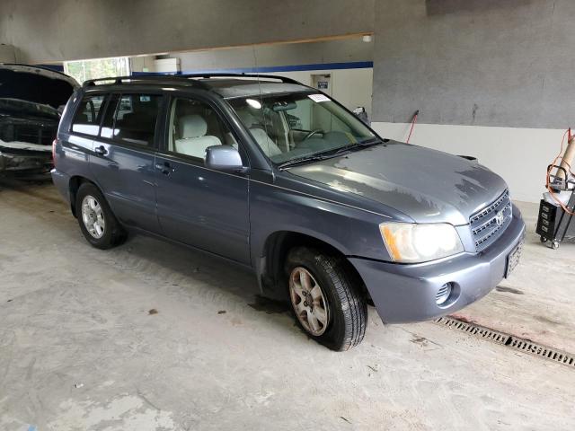 Photo 3 VIN: JTEGF21A330121119 - TOYOTA HIGHLANDER 