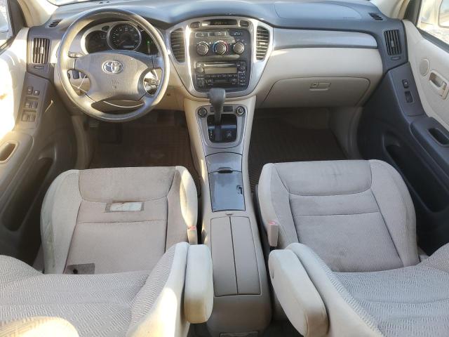 Photo 7 VIN: JTEGF21A330121458 - TOYOTA HIGHLANDER 