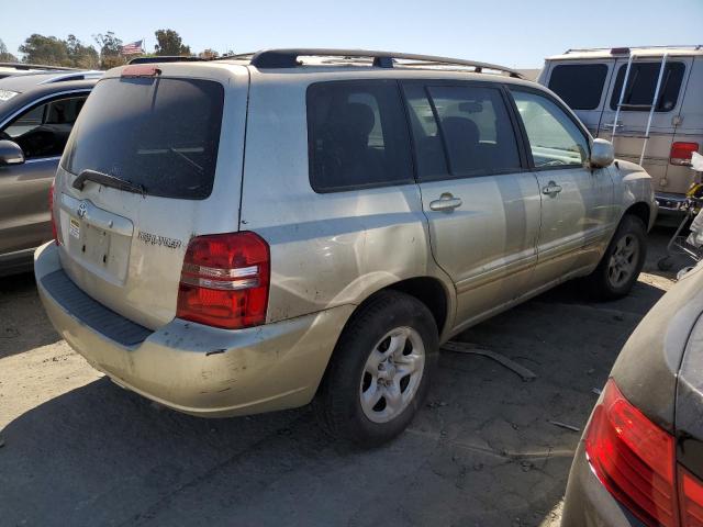 Photo 2 VIN: JTEGF21A410019227 - TOYOTA HIGHLANDER 