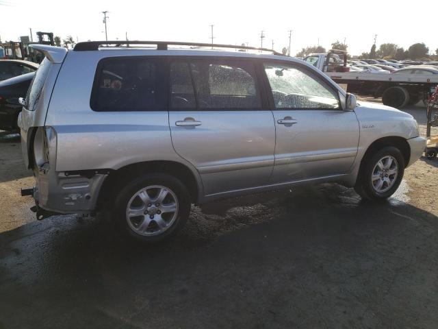 Photo 2 VIN: JTEGF21A410024041 - TOYOTA HIGHLANDER 