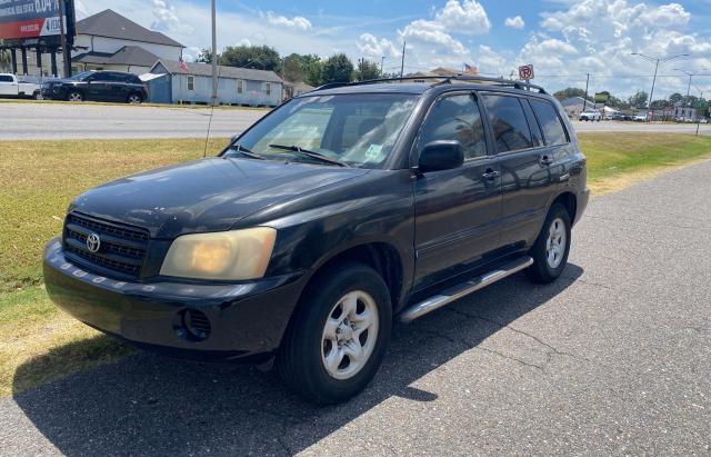 Photo 1 VIN: JTEGF21A420036434 - TOYOTA HIGHLANDER 