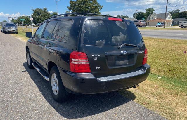 Photo 2 VIN: JTEGF21A420036434 - TOYOTA HIGHLANDER 