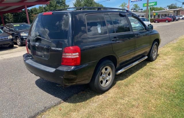 Photo 3 VIN: JTEGF21A420036434 - TOYOTA HIGHLANDER 