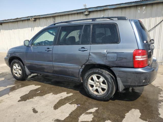 Photo 1 VIN: JTEGF21A420049748 - TOYOTA HIGHLANDER 