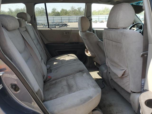 Photo 10 VIN: JTEGF21A420049748 - TOYOTA HIGHLANDER 