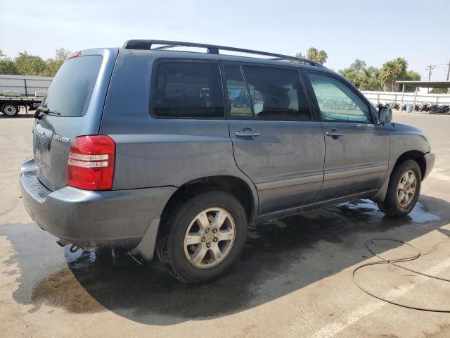 Photo 2 VIN: JTEGF21A420049748 - TOYOTA HIGHLANDER 