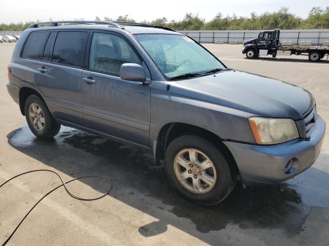 Photo 3 VIN: JTEGF21A420049748 - TOYOTA HIGHLANDER 