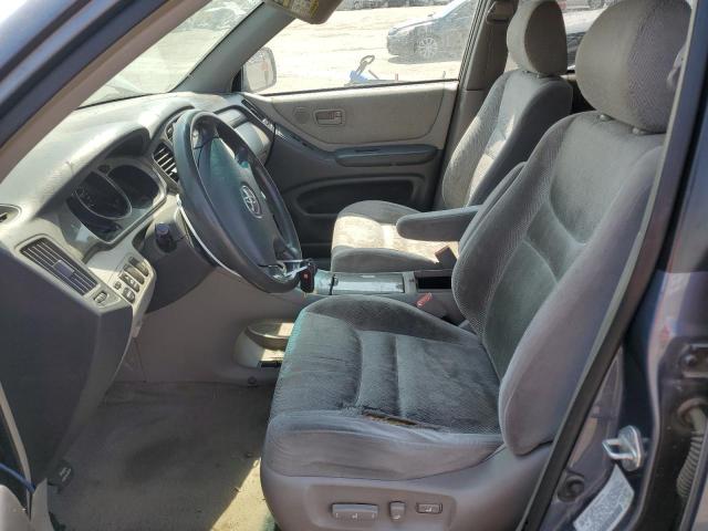 Photo 6 VIN: JTEGF21A420049748 - TOYOTA HIGHLANDER 