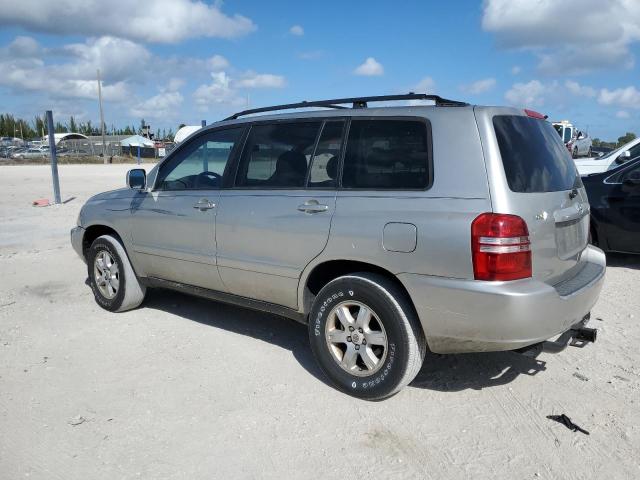 Photo 1 VIN: JTEGF21A420050706 - TOYOTA HIGHLANDER 