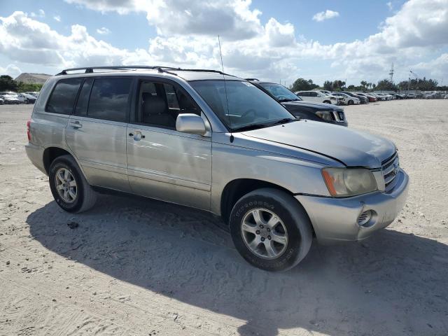 Photo 3 VIN: JTEGF21A420050706 - TOYOTA HIGHLANDER 