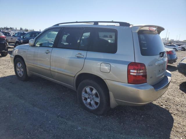 Photo 1 VIN: JTEGF21A420063620 - TOYOTA HIGHLANDER 