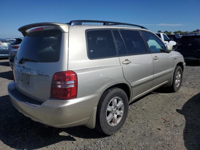 Photo 2 VIN: JTEGF21A420063620 - TOYOTA HIGHLANDER 