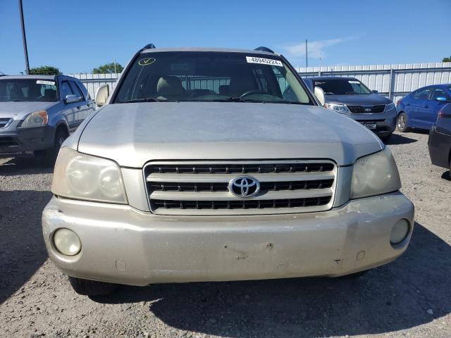 Photo 4 VIN: JTEGF21A420063620 - TOYOTA HIGHLANDER 