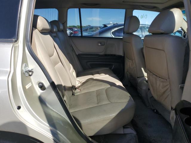 Photo 9 VIN: JTEGF21A420063620 - TOYOTA HIGHLANDER 