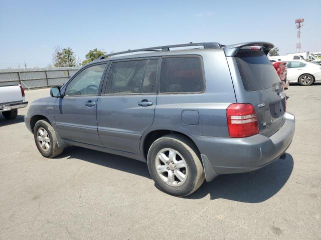 Photo 1 VIN: JTEGF21A430073789 - TOYOTA HIGHLANDER 