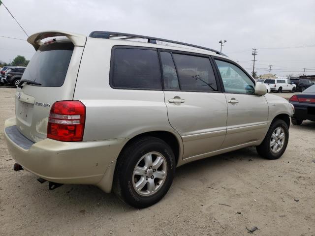 Photo 2 VIN: JTEGF21A430075929 - TOYOTA HIGHLANDER 