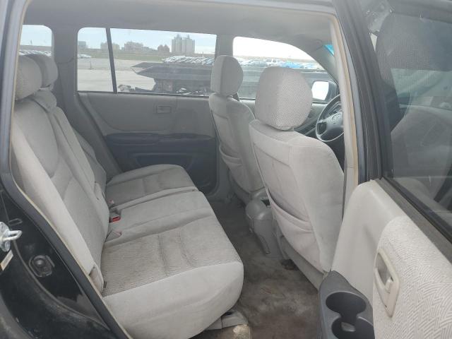 Photo 10 VIN: JTEGF21A430087157 - TOYOTA HIGHLANDER 