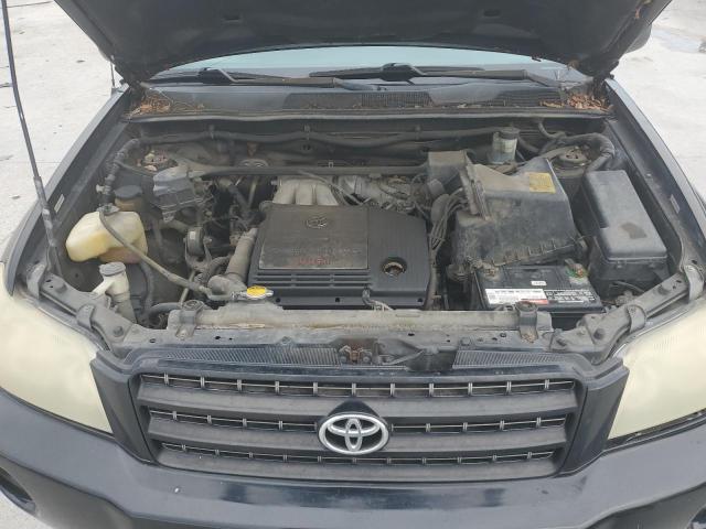 Photo 11 VIN: JTEGF21A430087157 - TOYOTA HIGHLANDER 